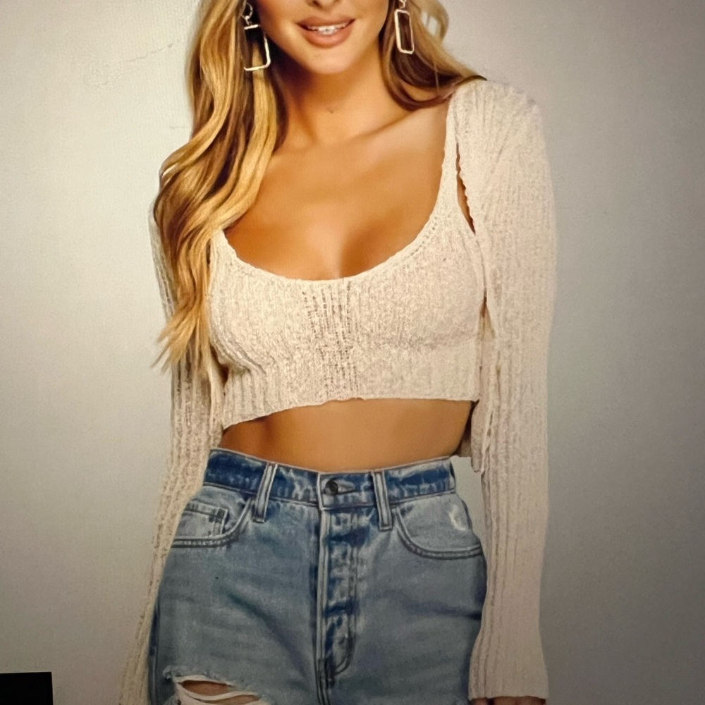 Windsor Cardigan
